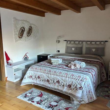 Hotel Lo Sougnet Hone Exteriér fotografie
