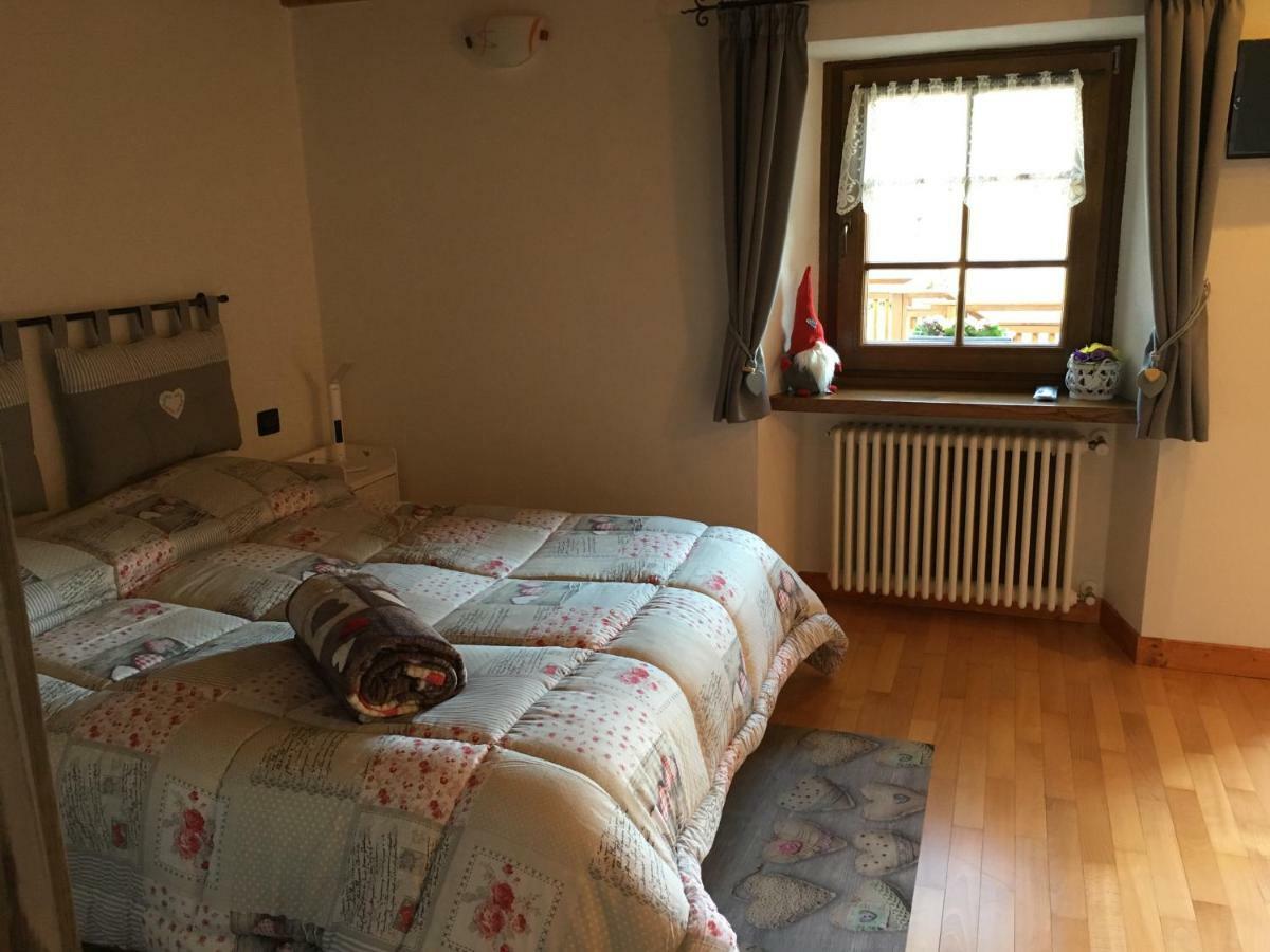 Hotel Lo Sougnet Hone Exteriér fotografie